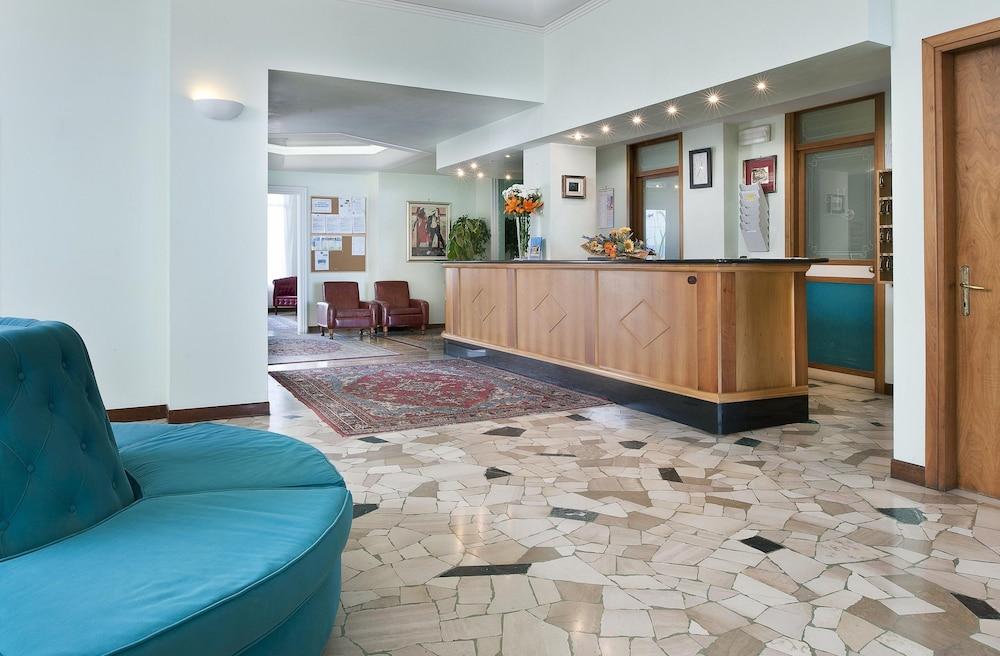 Fotos del hotel - Hotel Tritone