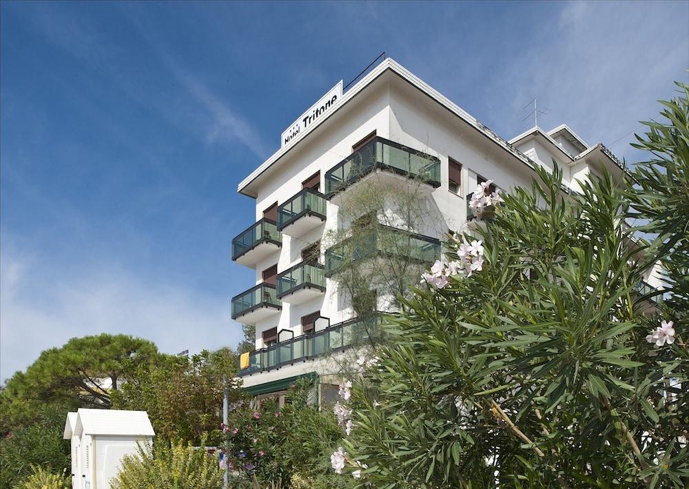 Fotos del hotel - Hotel Tritone