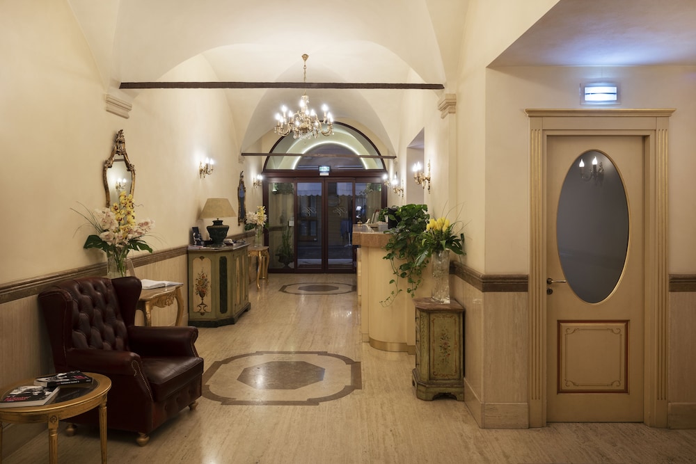 Fotos del hotel - HOTEL CAVOUR