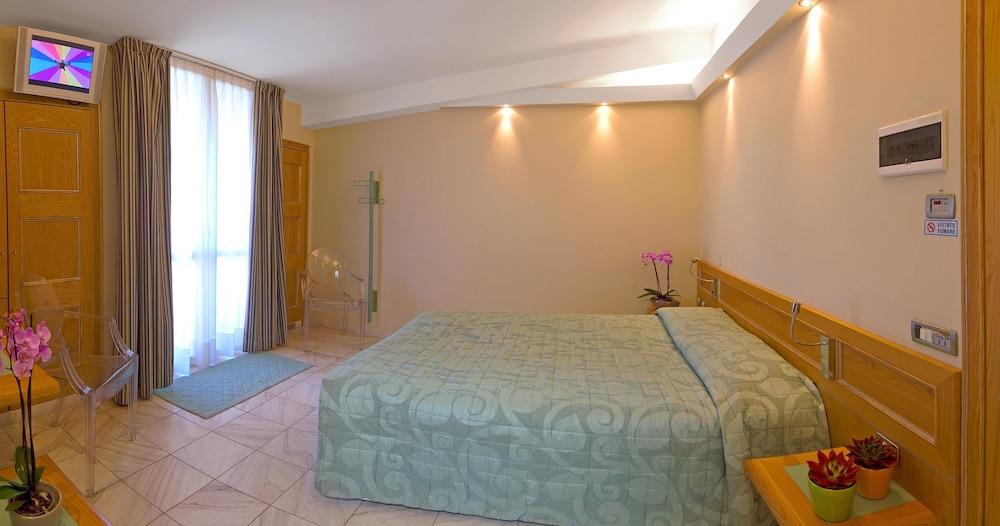 Fotos del hotel - SEMPIONE