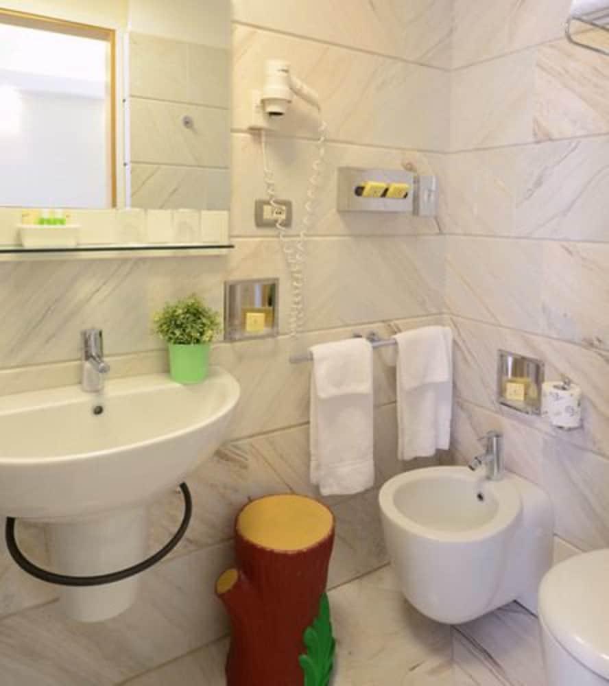 Fotos del hotel - SEMPIONE