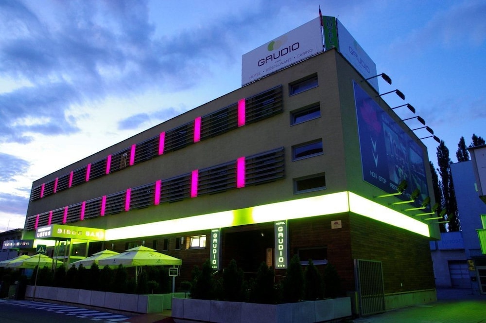 Fotos del hotel - GAUDIO