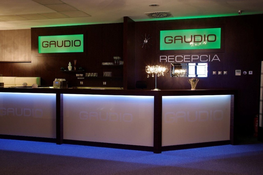 Fotos del hotel - GAUDIO