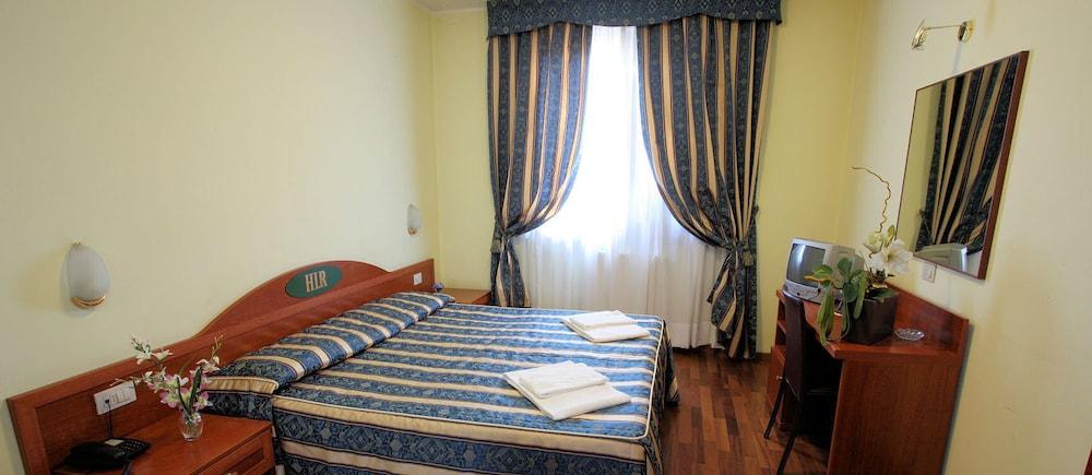 Fotos del hotel - HOTEL LA RAMPINA