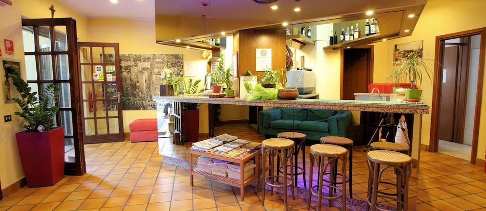 Fotos del hotel - HOTEL LA RAMPINA