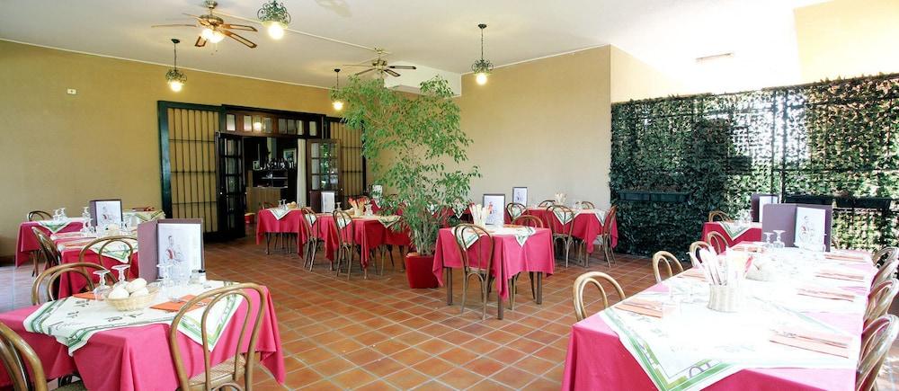 Fotos del hotel - HOTEL LA RAMPINA