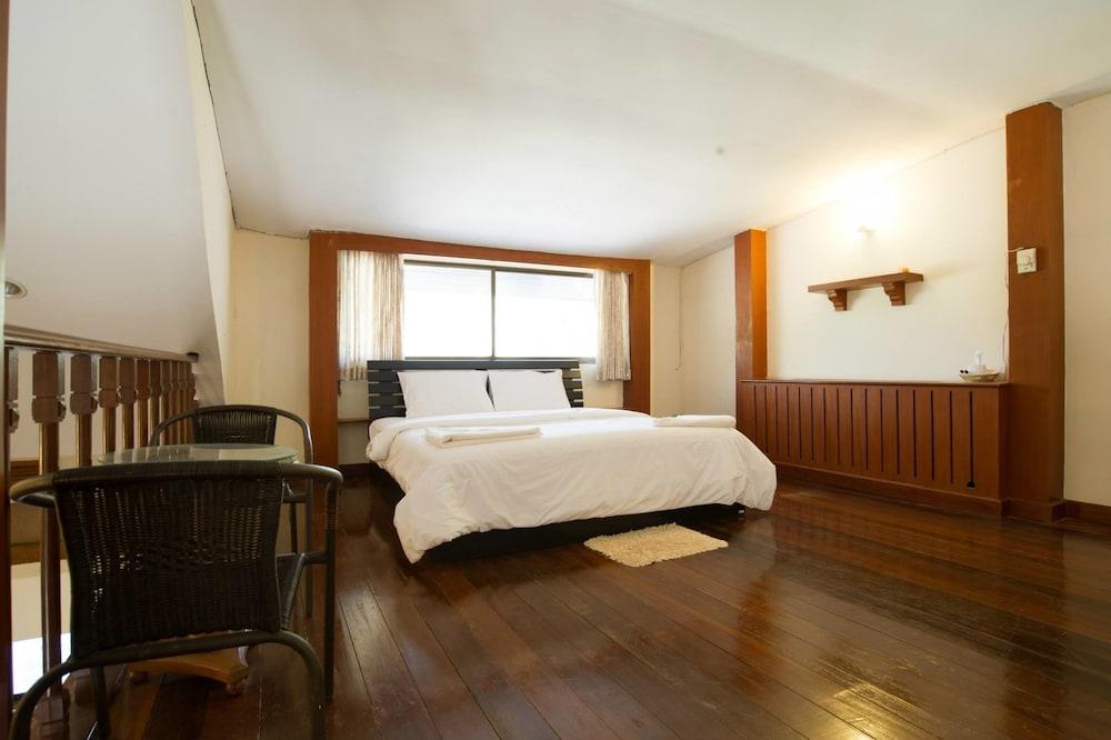 Fotos del hotel - SECRET CLIFF RESORT & RESTAURANT