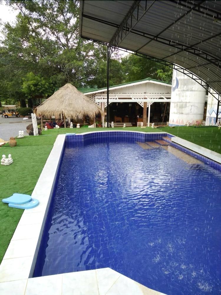Fotos del hotel - SECRET CLIFF RESORT & RESTAURANT