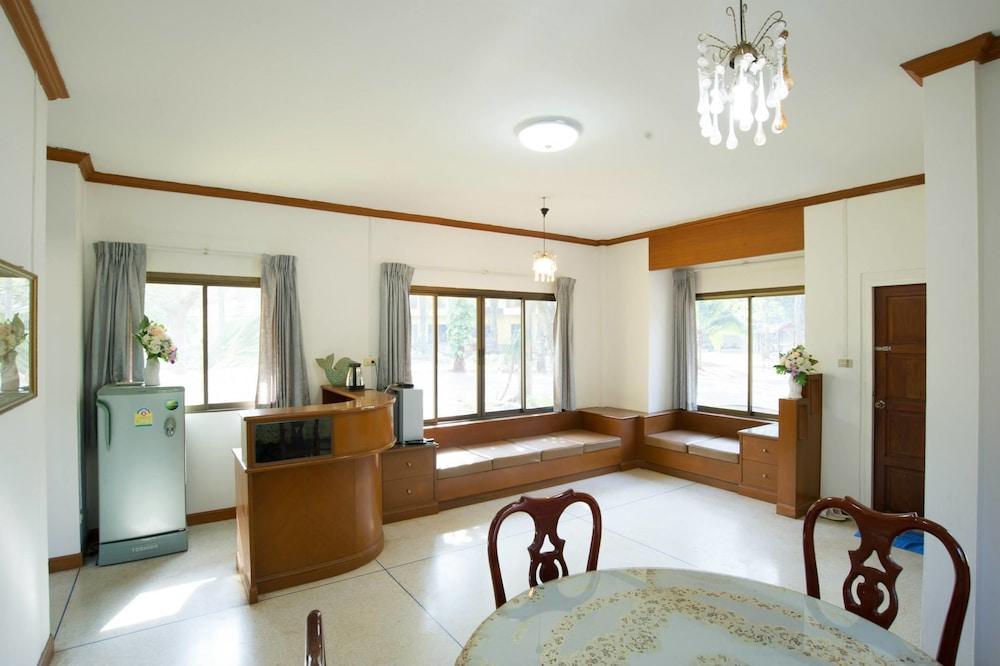 Fotos del hotel - SECRET CLIFF RESORT & RESTAURANT