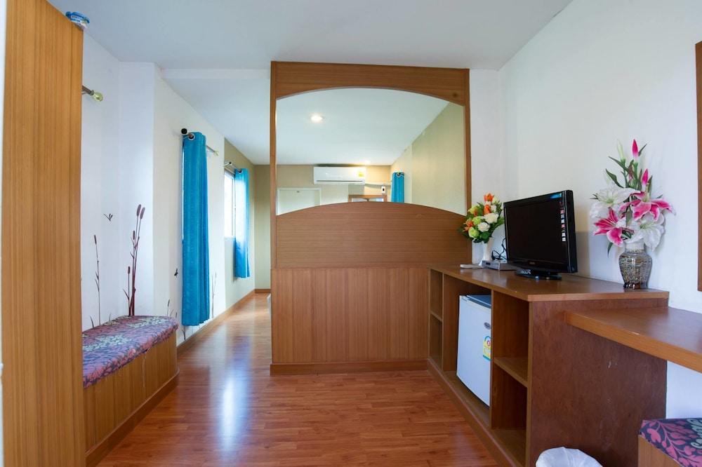 Fotos del hotel - SECRET CLIFF RESORT & RESTAURANT