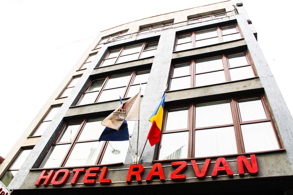 Fotos del hotel - RAZVAN