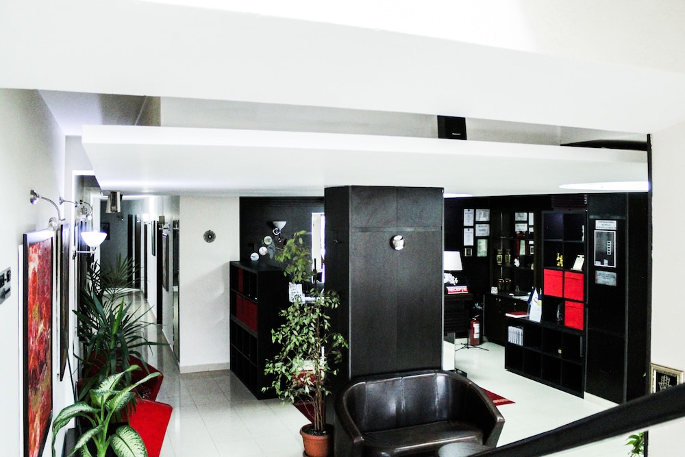 Fotos del hotel - RAZVAN