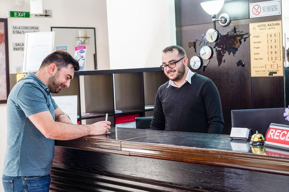 Fotos del hotel - RAZVAN