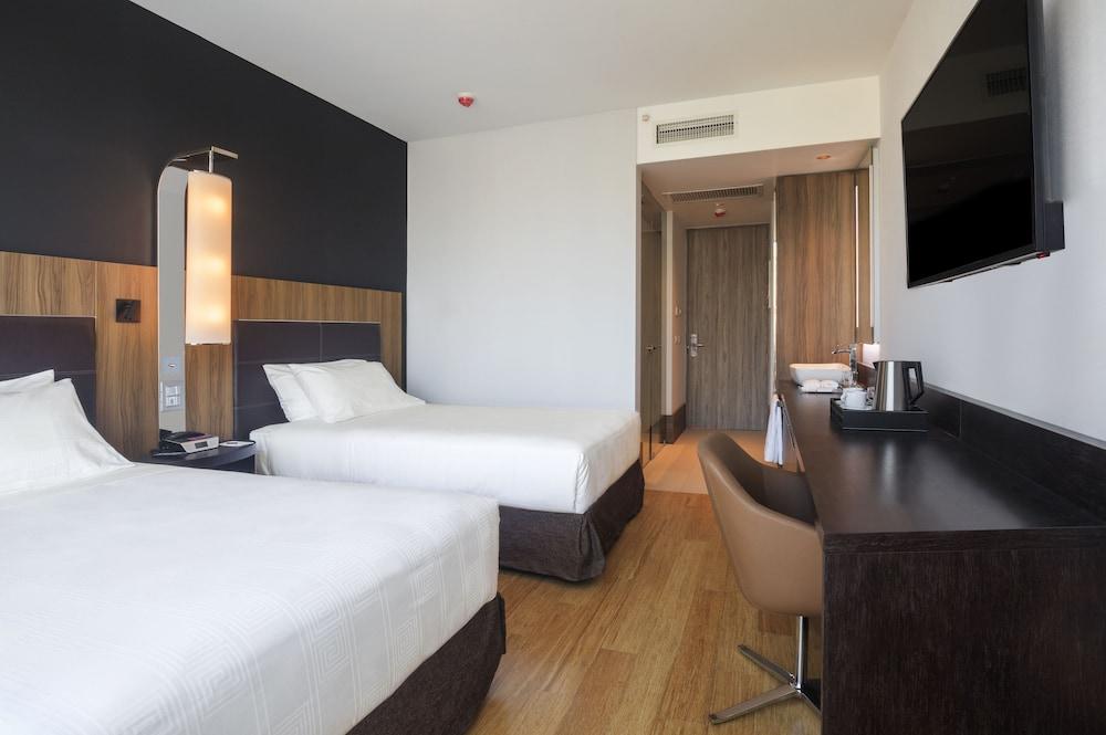 Fotos del hotel - HOTEL ICON SANTIAGO