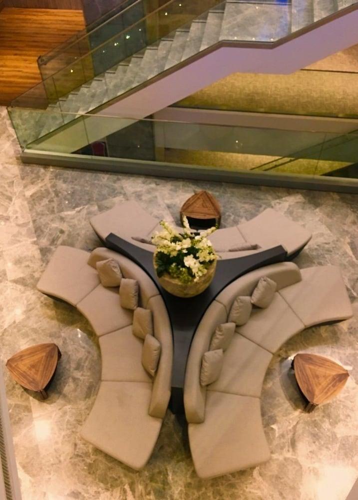Fotos del hotel - HOTEL ICON SANTIAGO