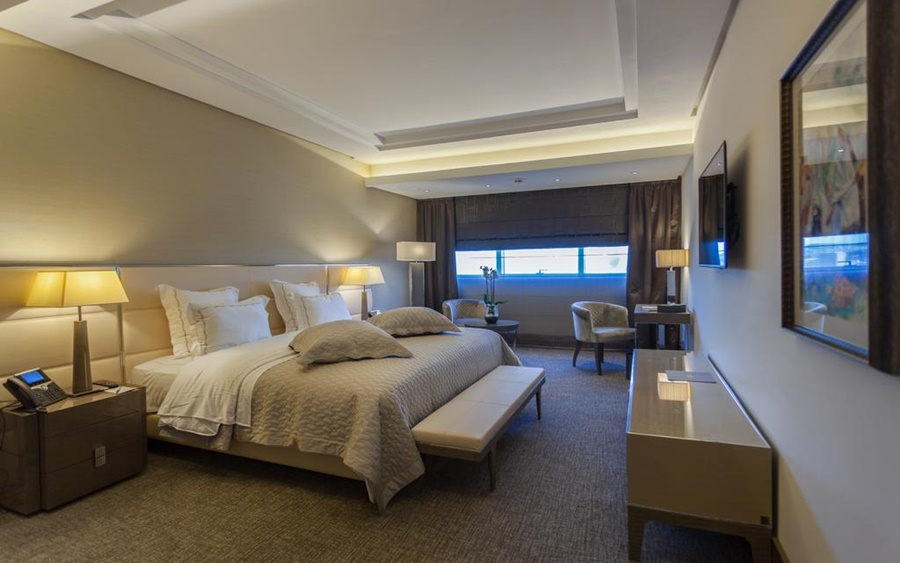 Fotos del hotel - RADISSON BLU HOTEL & CONVENTION CENTER