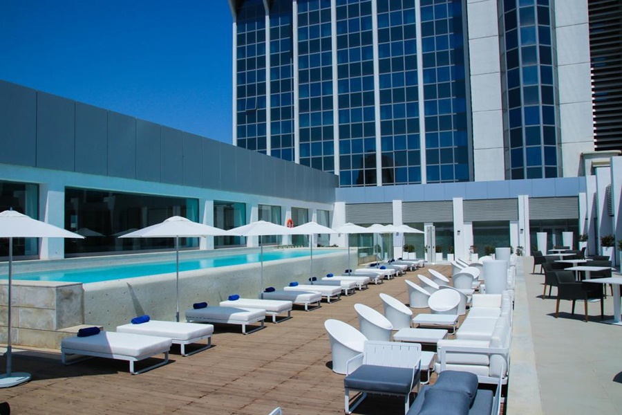 Fotos del hotel - RADISSON BLU HOTEL & CONVENTION CENTER