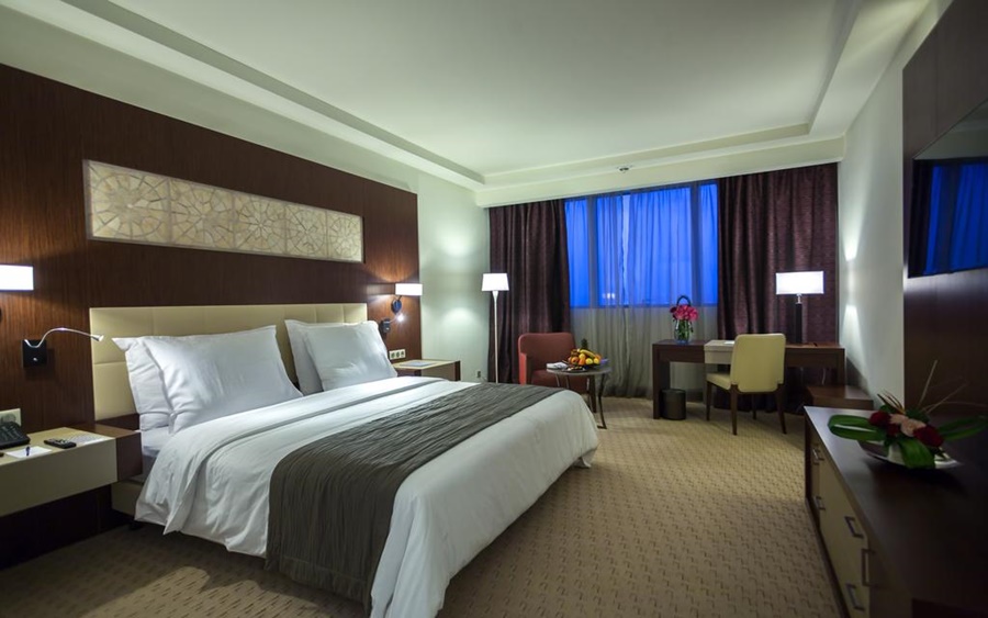 Fotos del hotel - RADISSON BLU HOTEL & CONVENTION CENTER