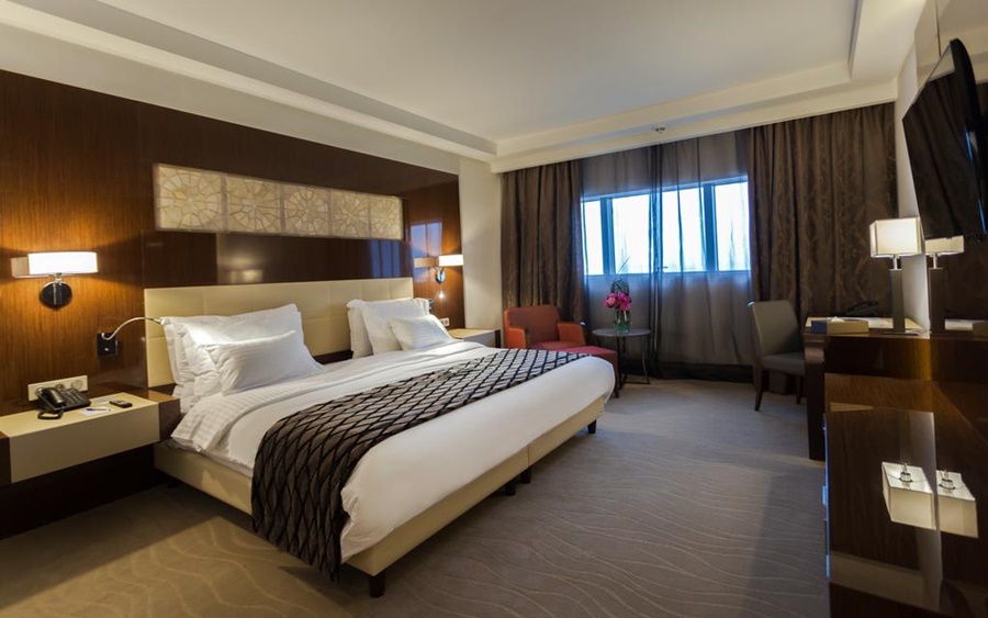 Fotos del hotel - RADISSON BLU HOTEL & CONVENTION CENTER