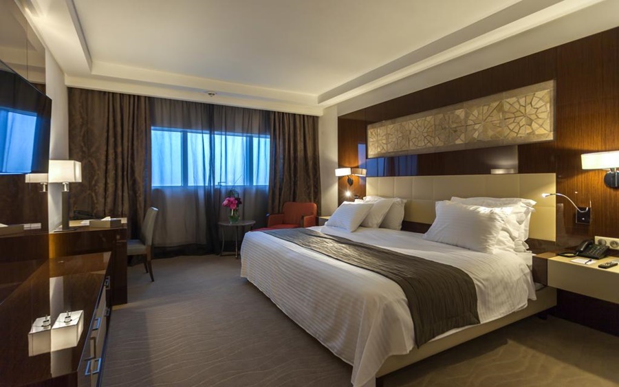 Fotos del hotel - RADISSON BLU HOTEL & CONVENTION CENTER