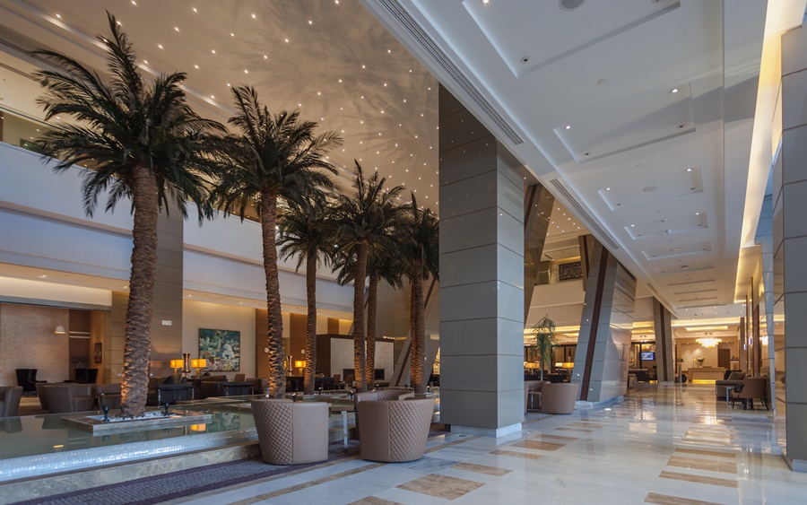 Fotos del hotel - RADISSON BLU HOTEL & CONVENTION CENTER