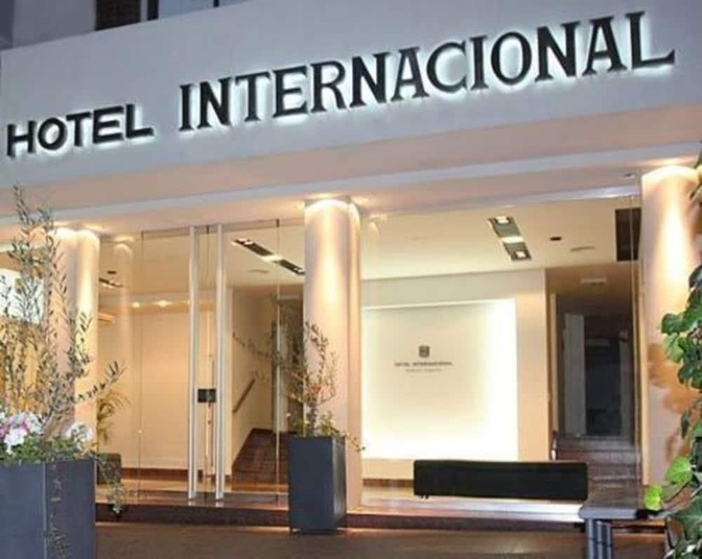 Fotos del hotel - Hotel Internacional