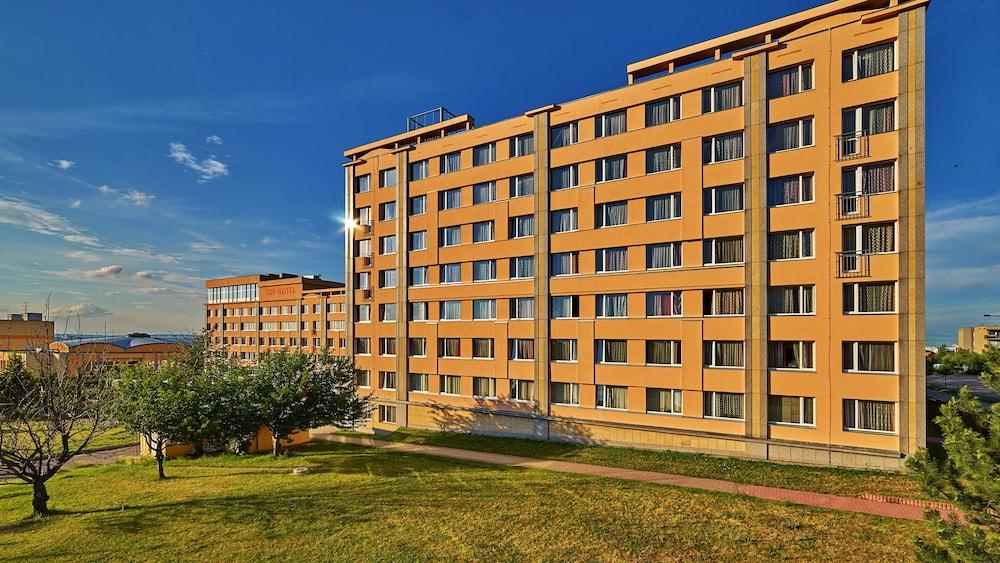 Fotos del hotel - EASY STAR