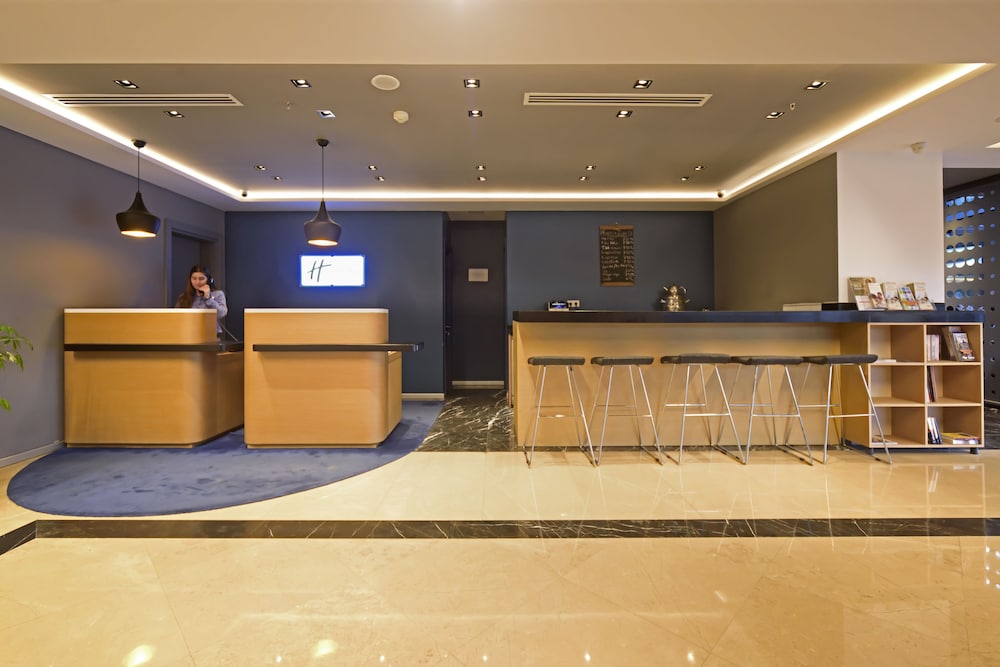 Fotos del hotel - HOLIDAY INN EXPRESS ISTANBUL - ALTUNIZADE