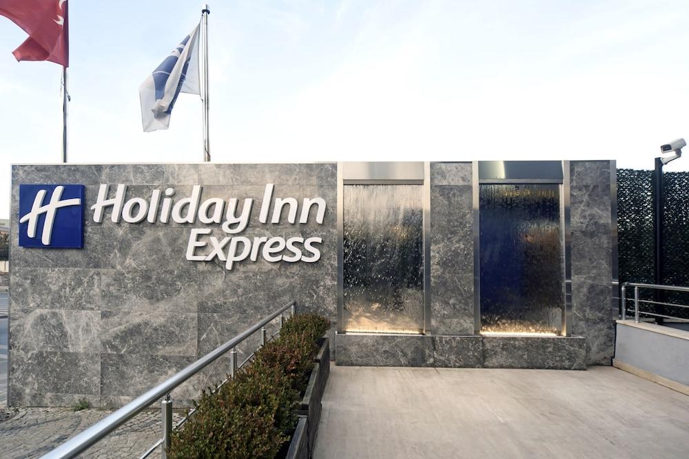 Fotos del hotel - HOLIDAY INN EXPRESS ISTANBUL - ALTUNIZADE