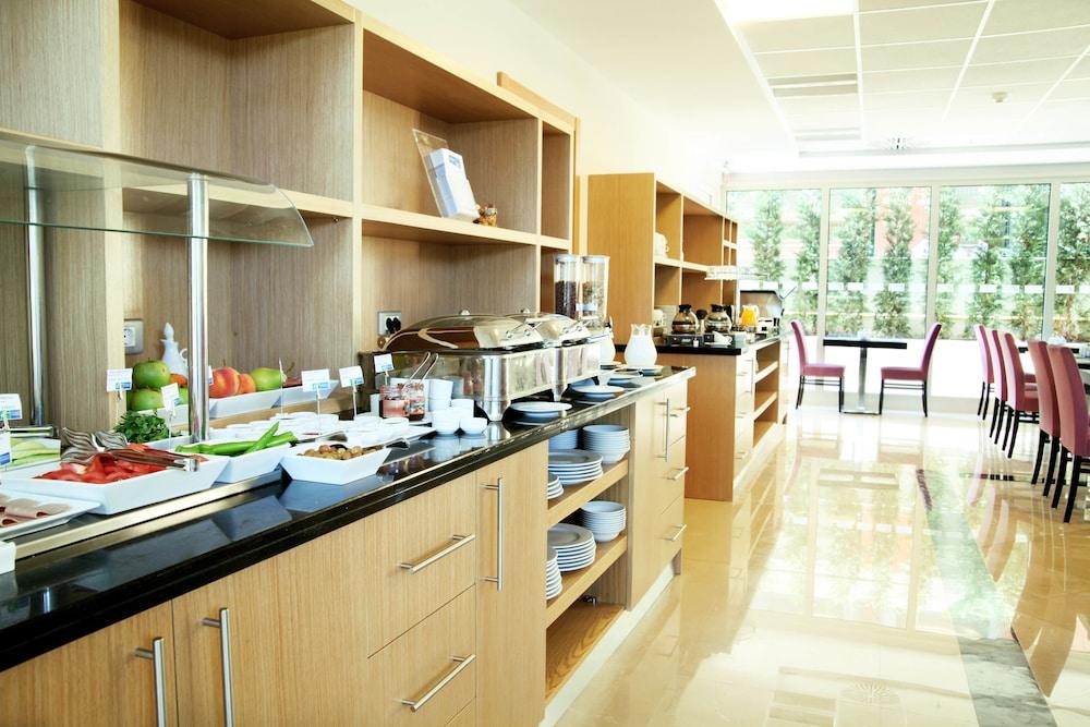 Fotos del hotel - HOLIDAY INN EXPRESS ISTANBUL - ALTUNIZADE