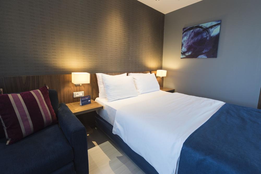 Fotos del hotel - HOLIDAY INN EXPRESS ISTANBUL - ALTUNIZADE