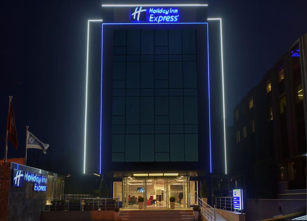 Fotos del hotel - HOLIDAY INN EXPRESS ISTANBUL - ALTUNIZADE