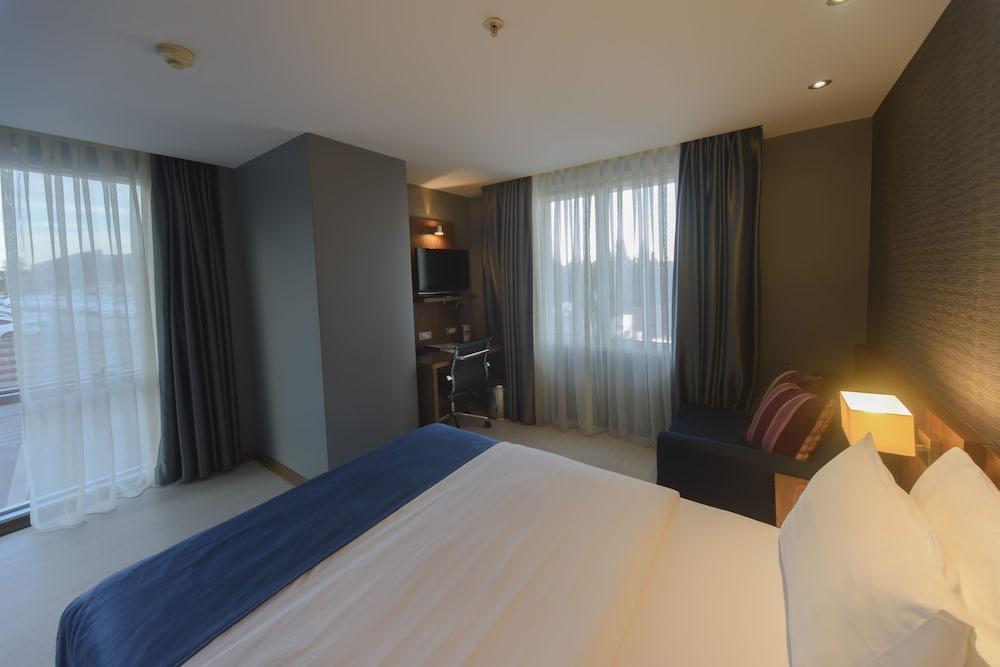 Fotos del hotel - HOLIDAY INN EXPRESS ISTANBUL - ALTUNIZADE