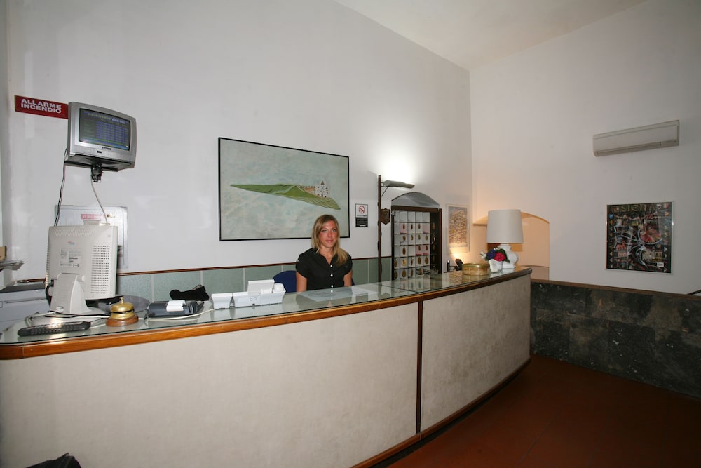 Fotos del hotel - DUOMO