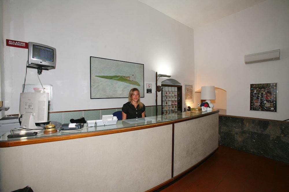 Fotos del hotel - DUOMO