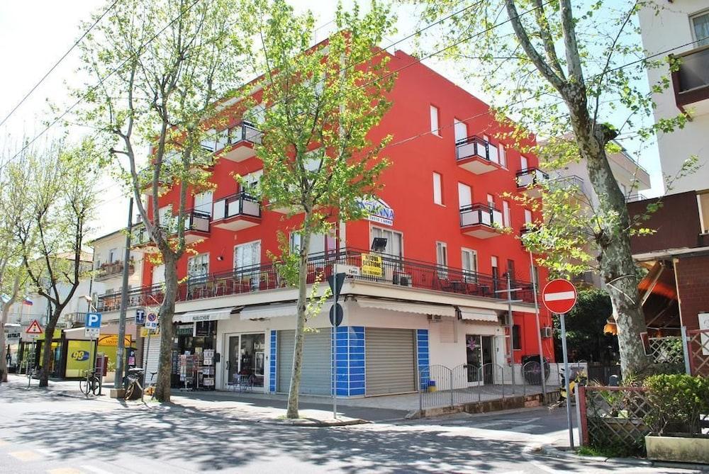 Fotos del hotel - HOTEL SANTANNA