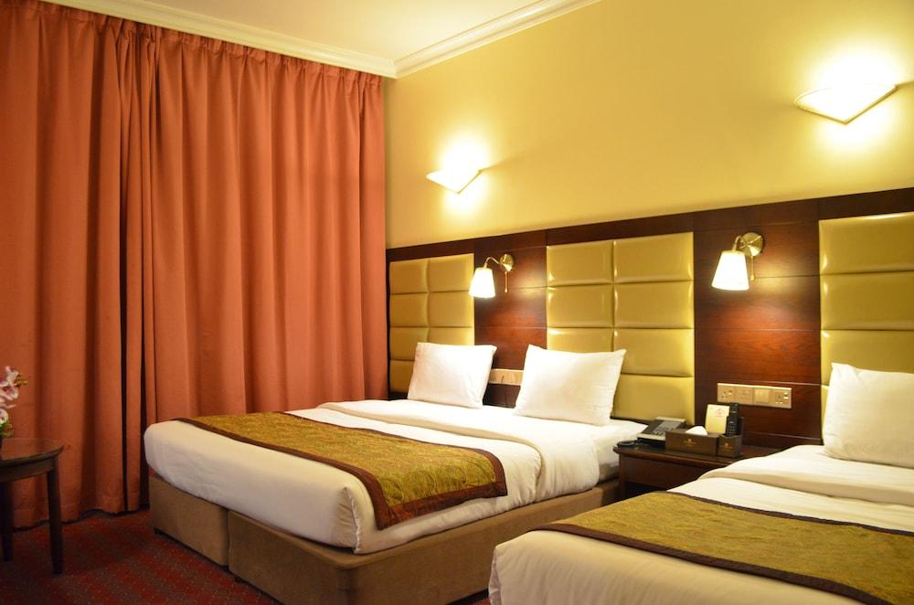 Fotos del hotel - ORCHID HOTEL DUBAI