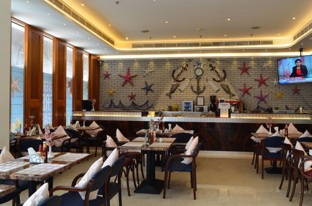 Fotos del hotel - ORCHID HOTEL DUBAI