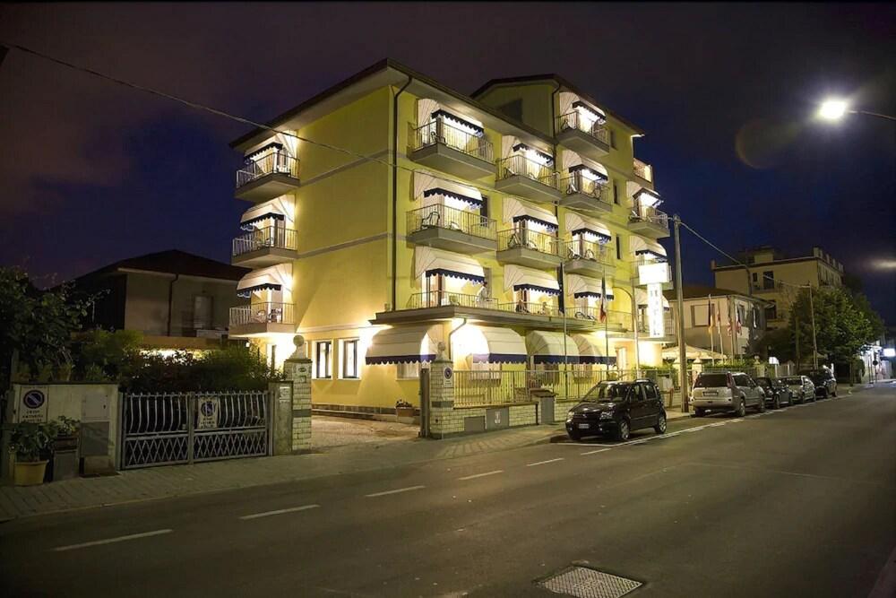 Fotos del hotel - Fortunella Hotel