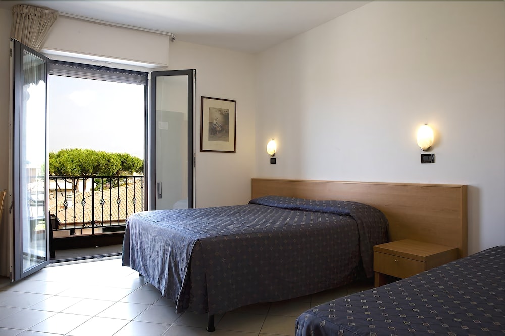 Fotos del hotel - Fortunella Hotel