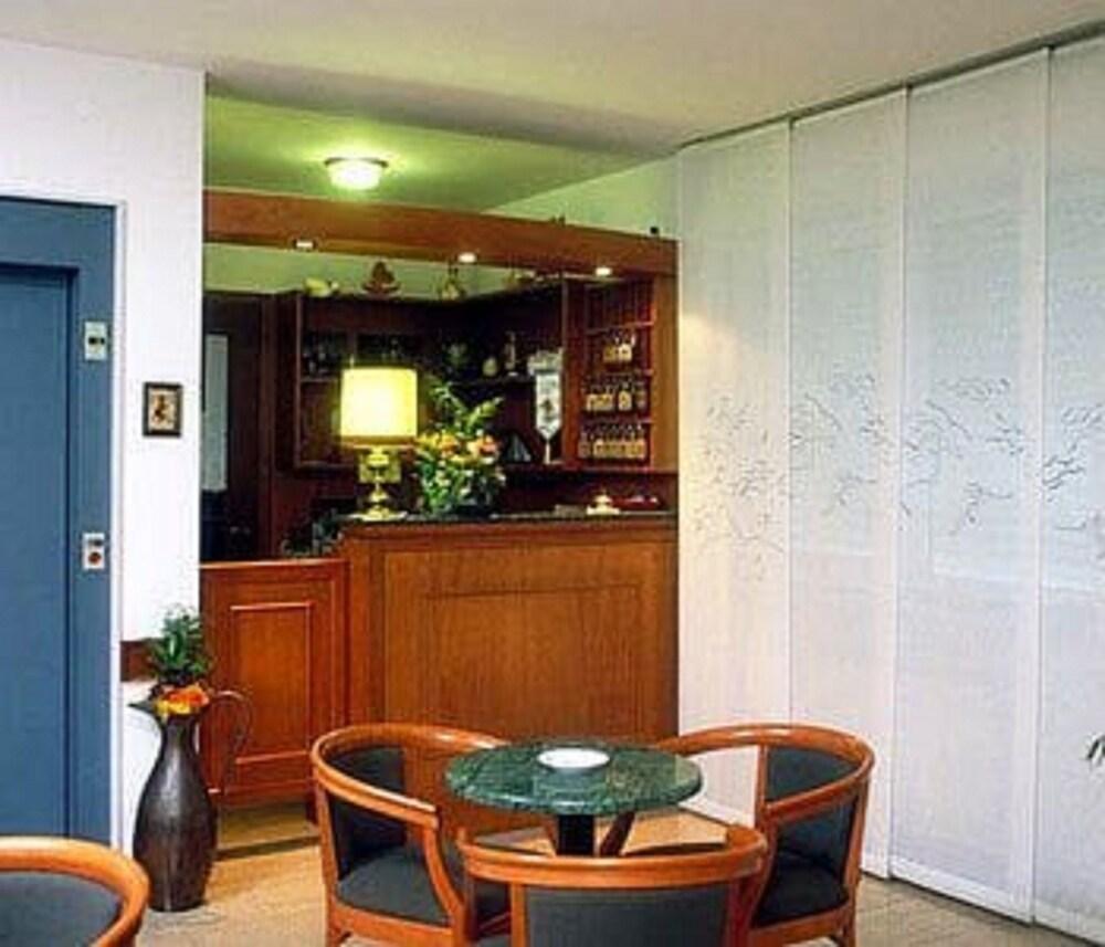 Fotos del hotel - Fortunella Hotel