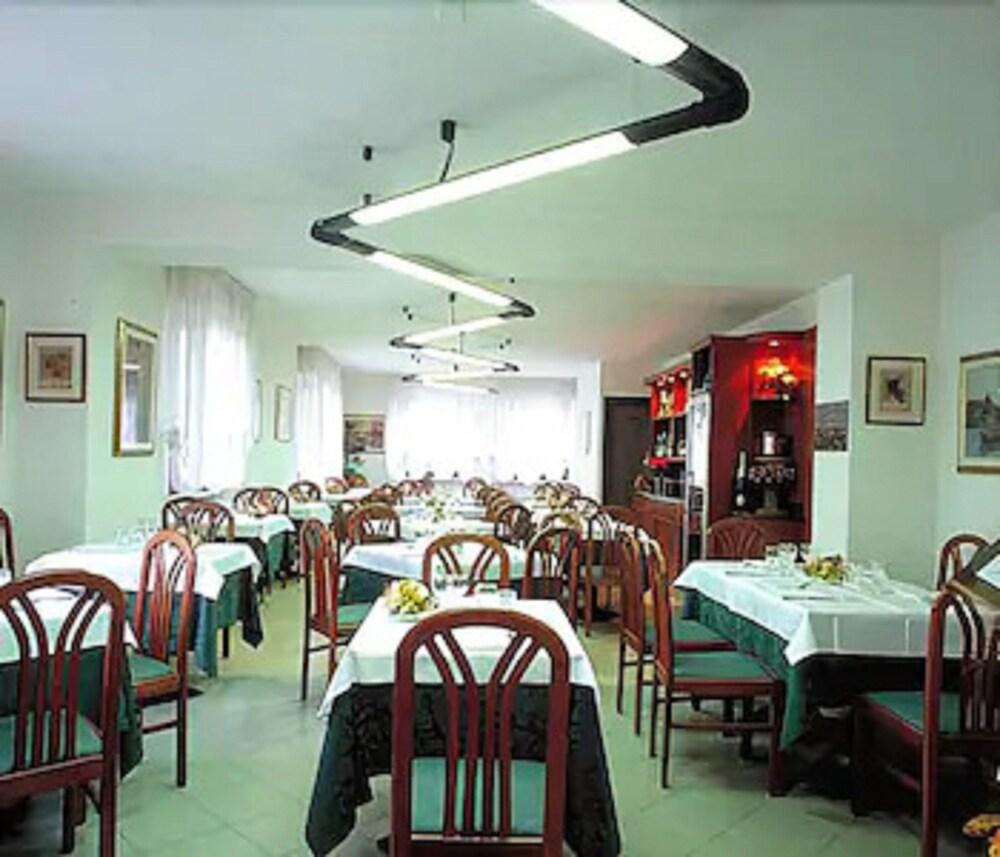 Fotos del hotel - Fortunella Hotel