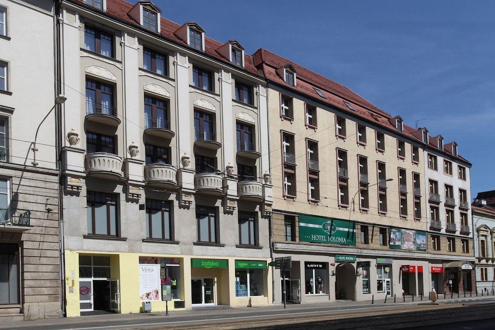 Fotos del hotel - POLONIA