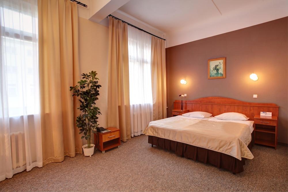 Fotos del hotel - POLONIA