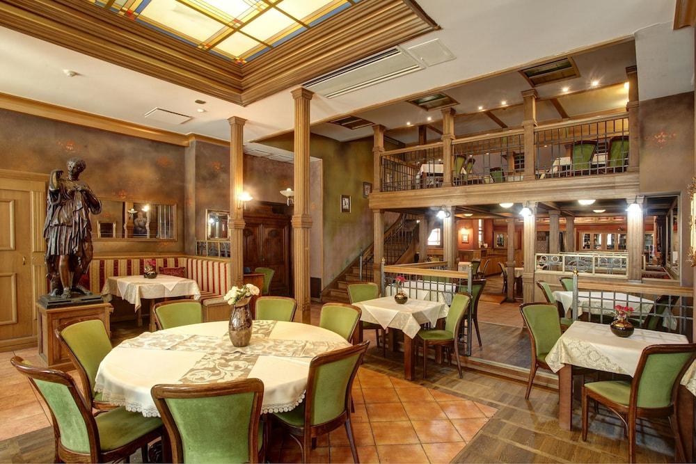 Fotos del hotel - POLONIA