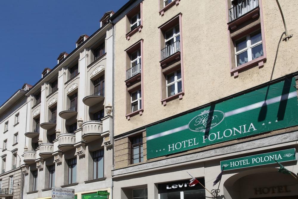 Fotos del hotel - POLONIA