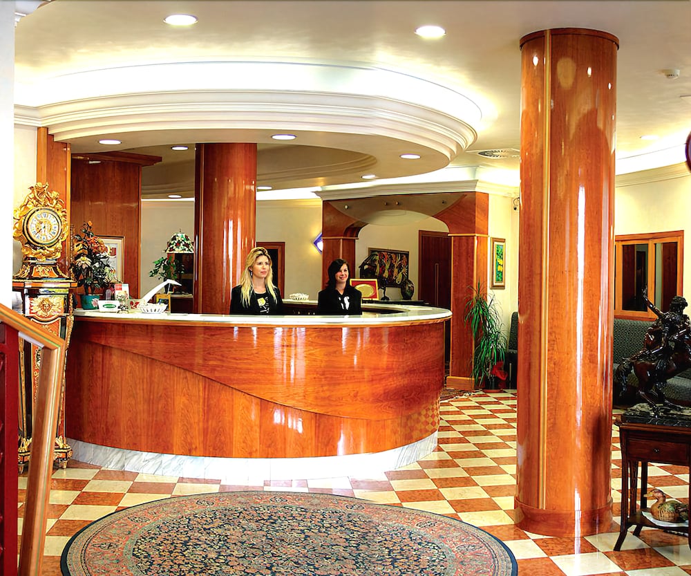 Fotos del hotel - MARITAN