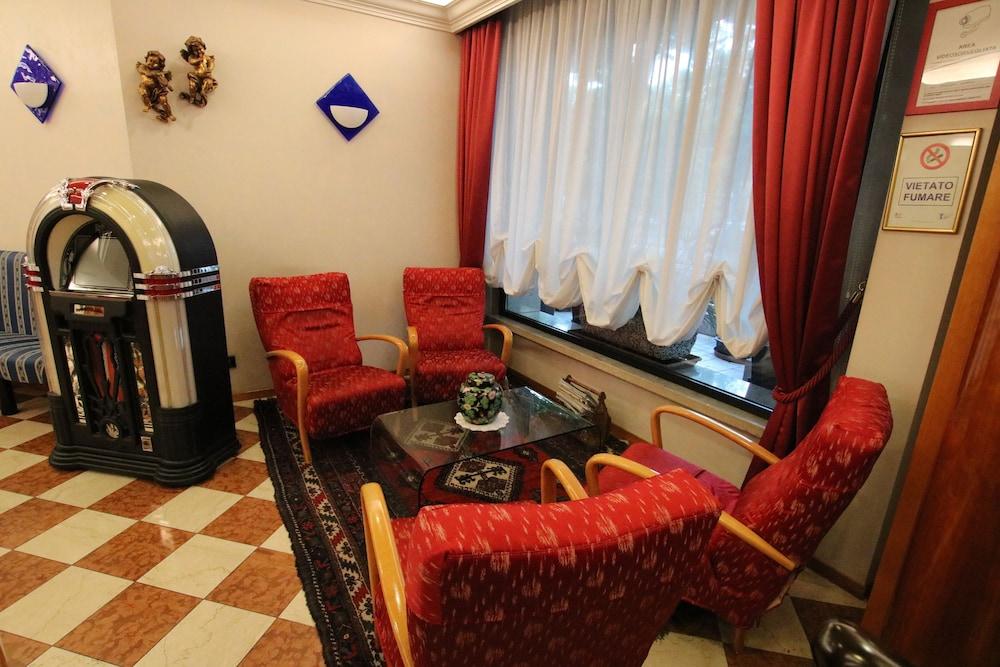 Fotos del hotel - MARITAN