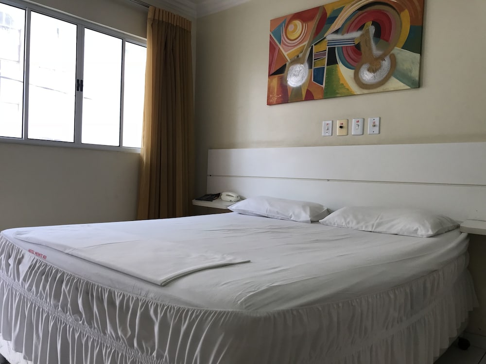 Fotos del hotel - HOTEL MONTE REI