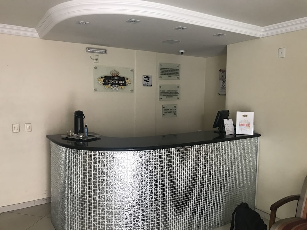 Fotos del hotel - HOTEL MONTE REI